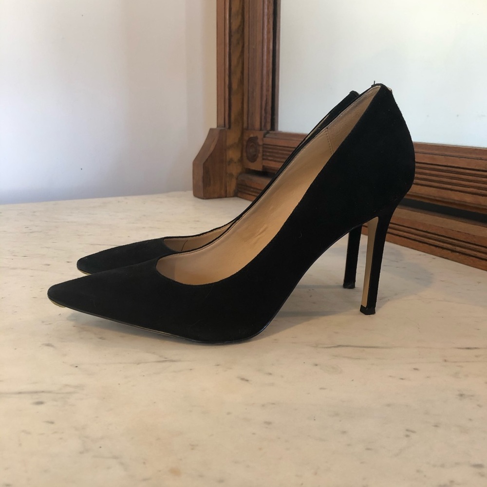 Sam Edelman Hazel heels